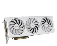 ASUS Radeon RX 9070 XT Prime OC White 16GB GDDR6 - 1415782 - zdjęcie 4